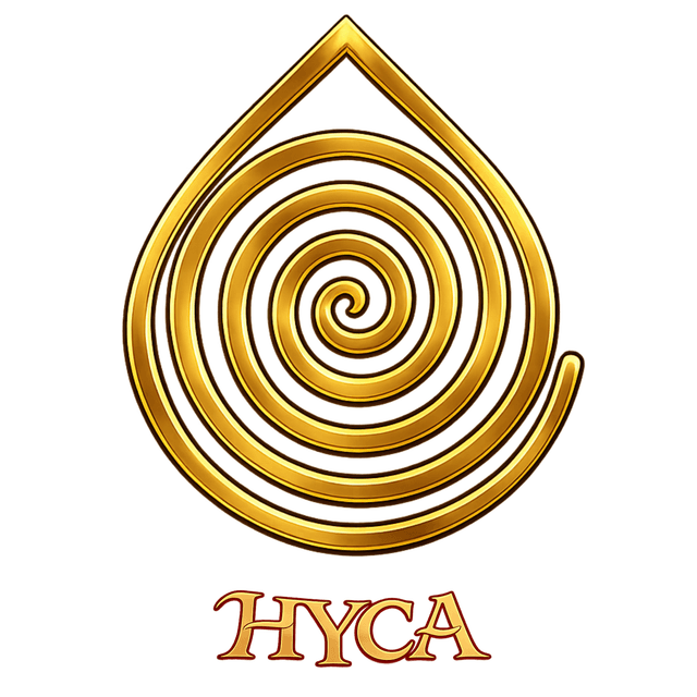 Hyca — Piedra y voz